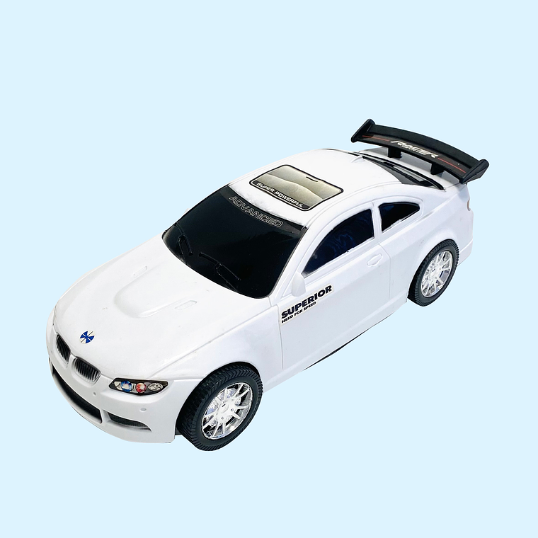 CARRO DEPORTIVO 123 1