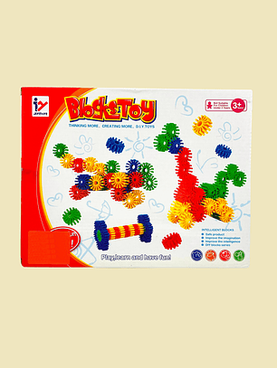 ARMATODO PIÑONES 150B