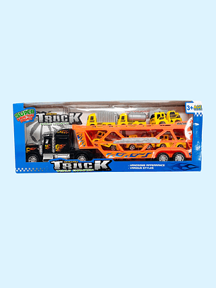 MULA TRANSPORTADORA 238-1