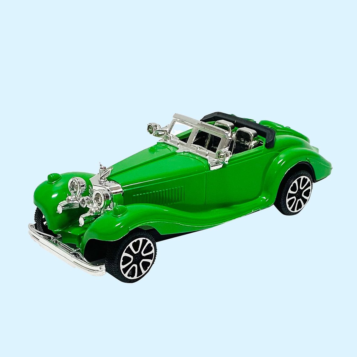 CARRO ANTIGUO 310-1B 1