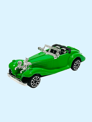 CARRO ANTIGUO 310-1B