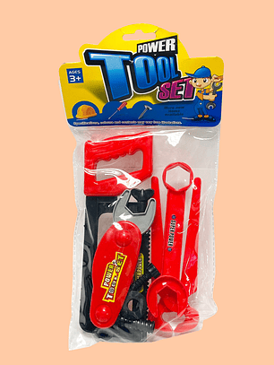 HERRAMIENTAS 326-C33