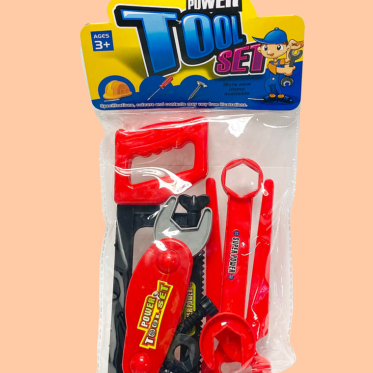 HERRAMIENTAS 326-C33 1