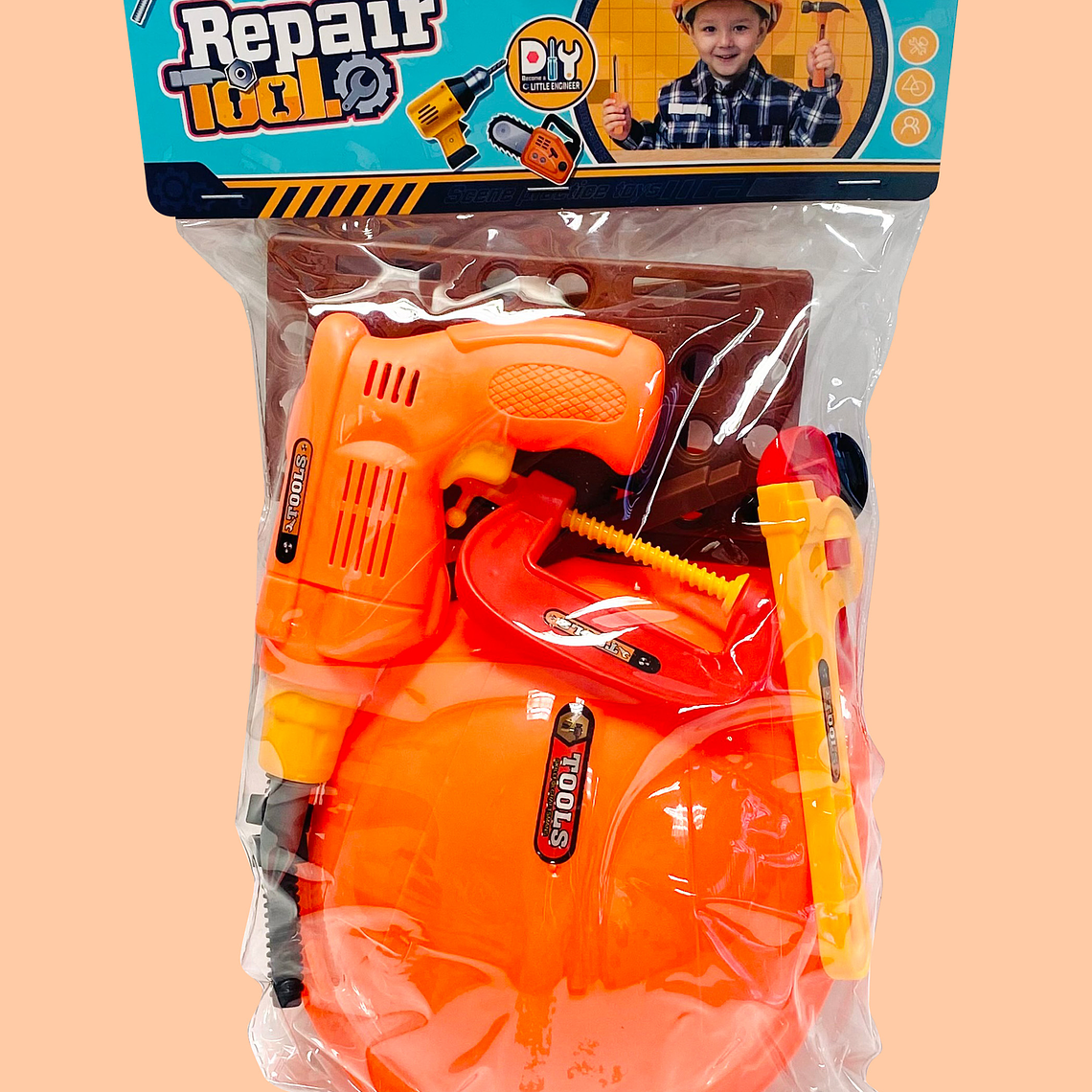 HERRAMIENTAS 333H-6 1