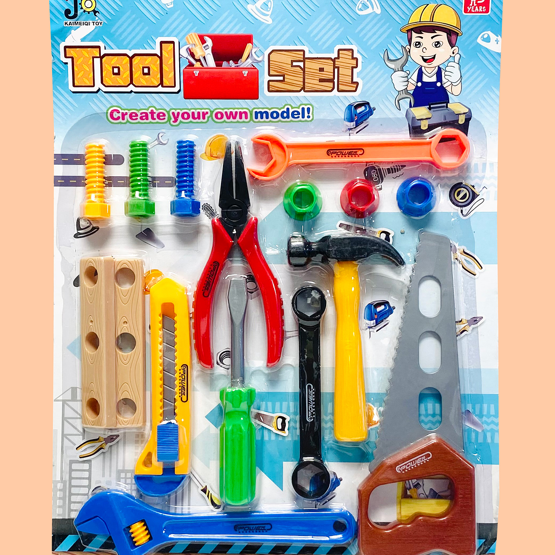 HERRAMIENTAS 508-5 1