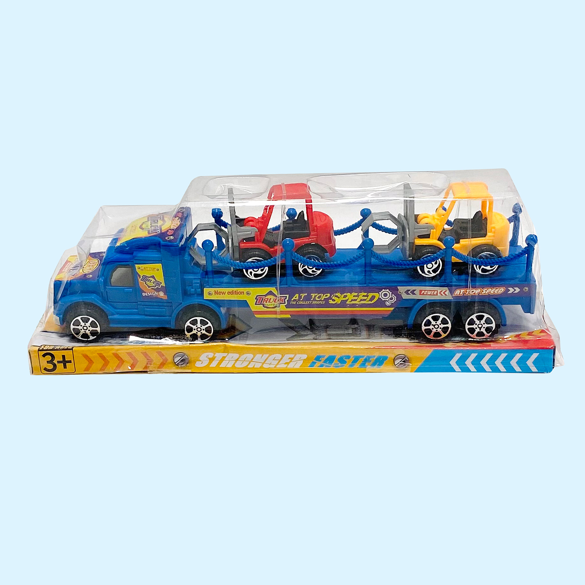 MULA TRANSPORTADORA 500-5 3