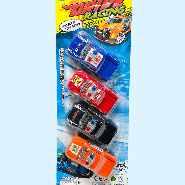 CAMIONETAS 168-4XC 1