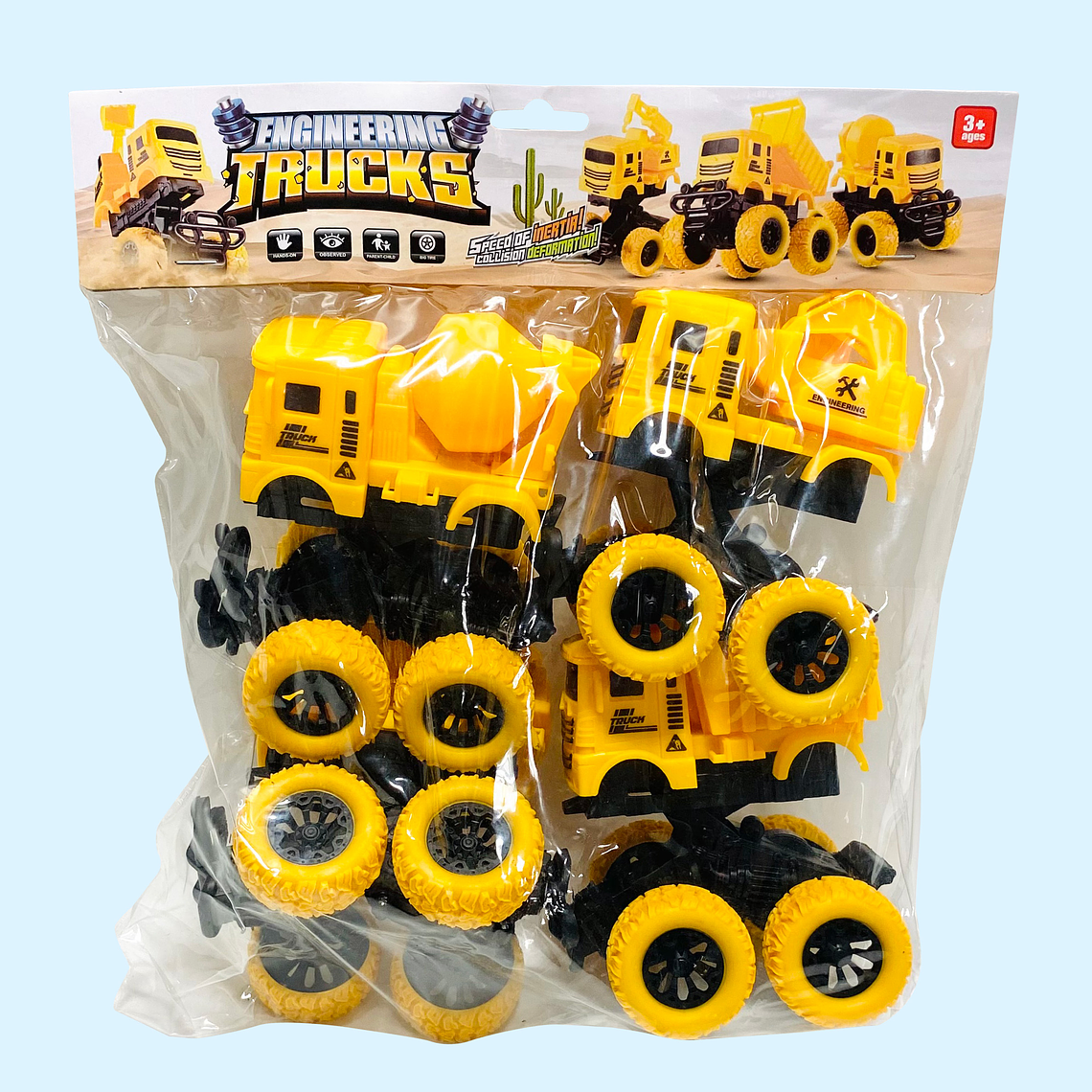 CARROS CONSTRUCCIÓN 328-A4 1