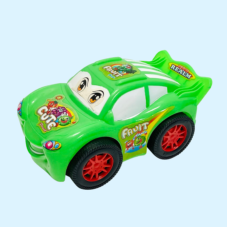 CARRO FRUTICAS 518-06 2