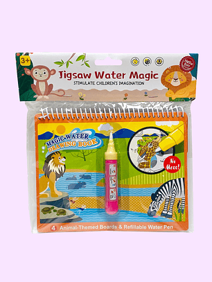 CUADERNO MÁGICO 222-18