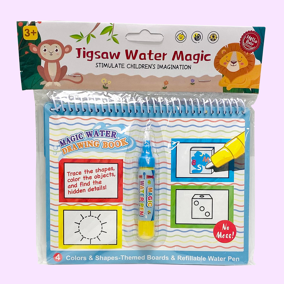 CUADERNO MÁGICO 222-19 1