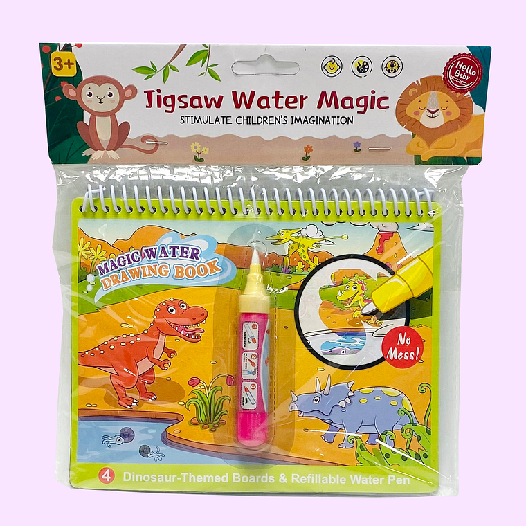 CUADERNO MÁGICO 222-21 1