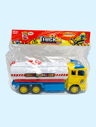 MULA TRANSPORTADORA 603