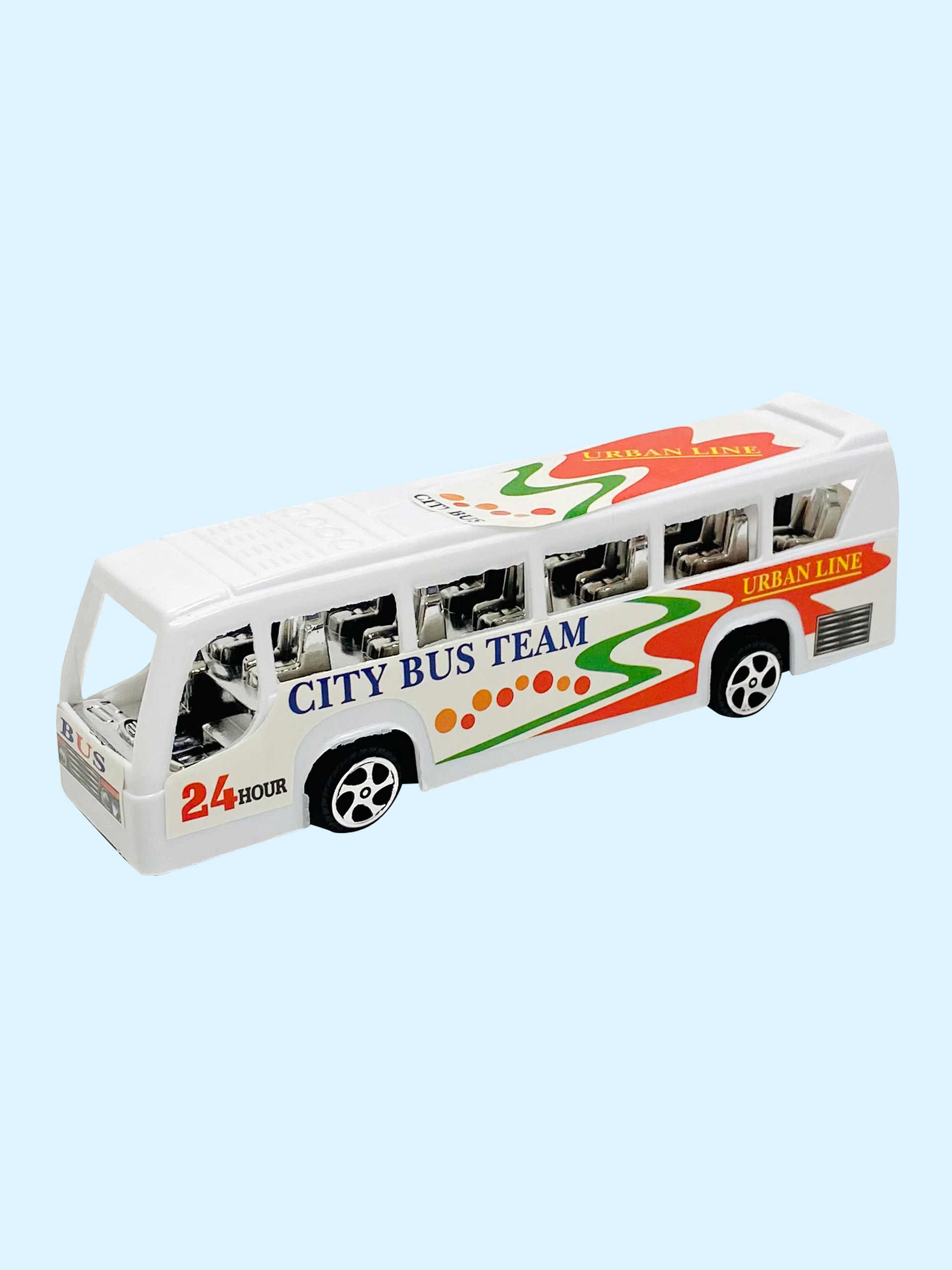 BUSES 777 3