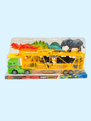 MULA TRANSPORTADORA 678-3