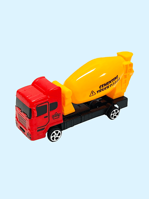 CARROS CONSTRUCCIÓN 685