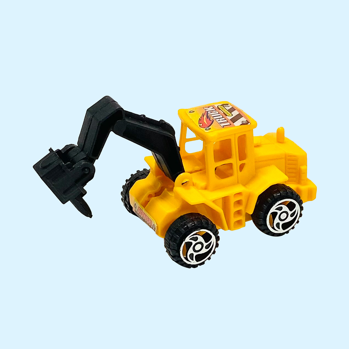 CARROS CONSTRUCCIÓN 688 6