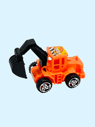 CARROS CONSTRUCCIÓN 688