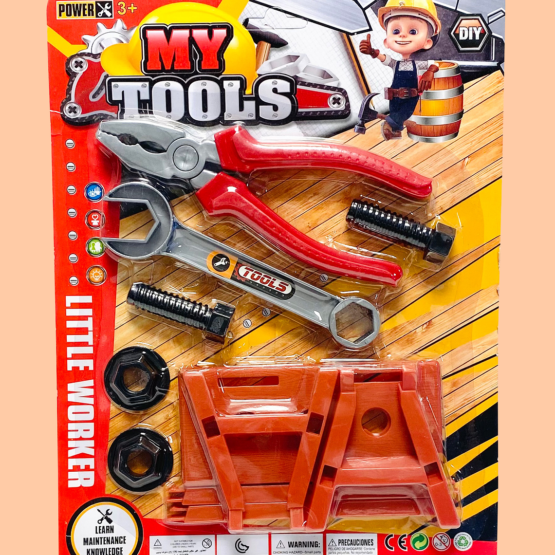 HERRAMIENTAS 750-13 1