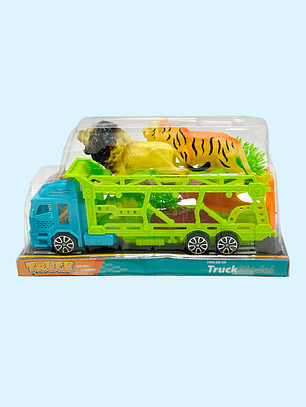 MULA TRANSPORTADORA 728