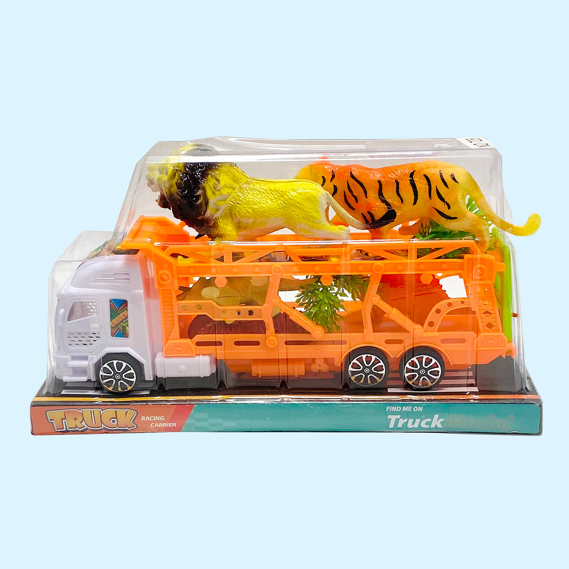 MULA TRANSPORTADORA 728 2