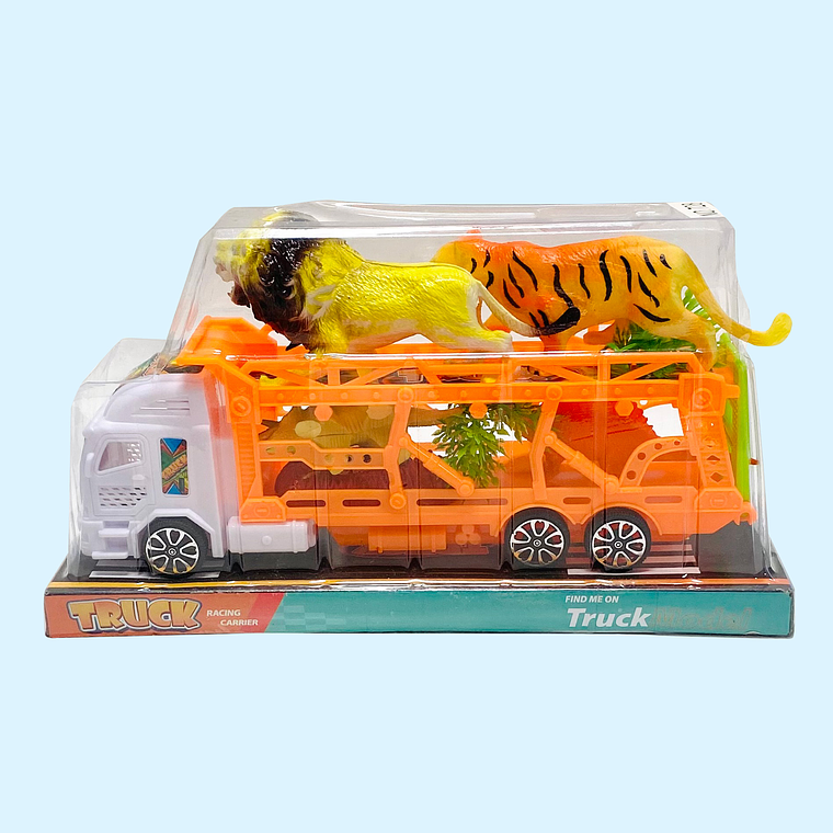 MULA TRANSPORTADORA 728 2