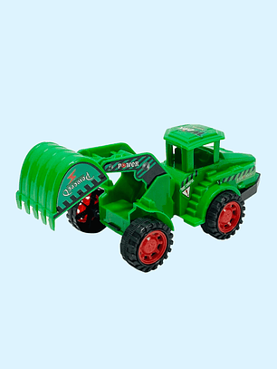 RETROEXCAVADORA 799A-1