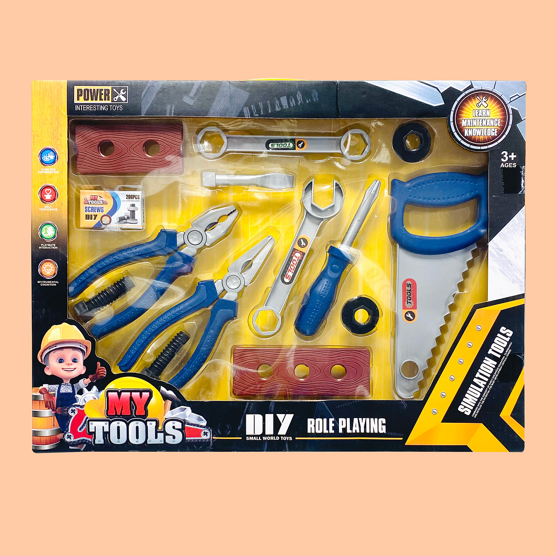 HERRAMIENTAS 1128-5 1