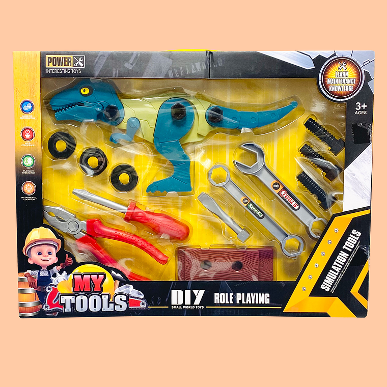 HERRAMIENTAS 1128-9 1