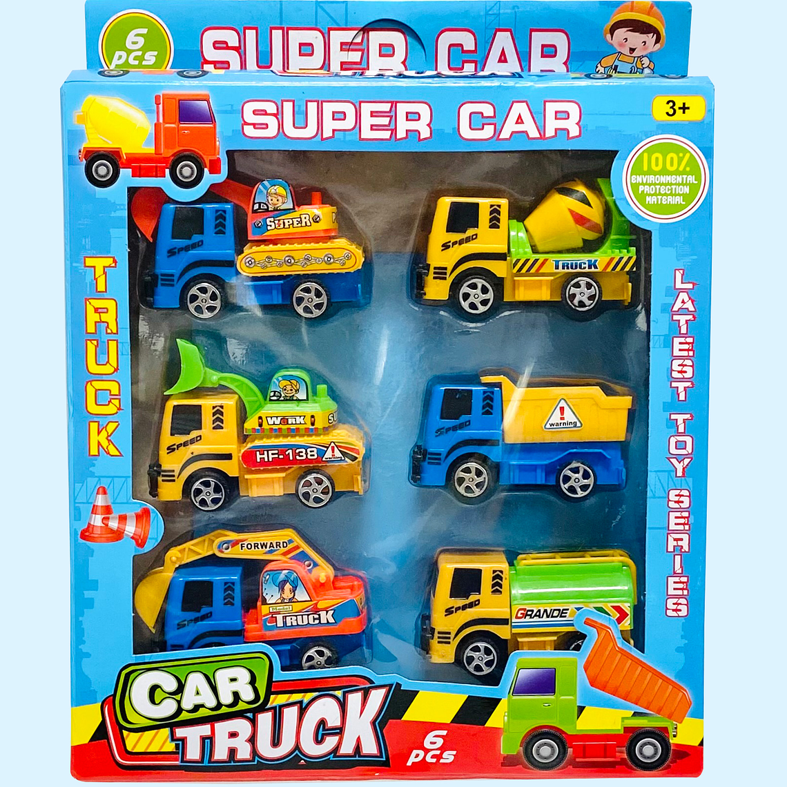 CARROS CONSTRUCCIÓN 835 1