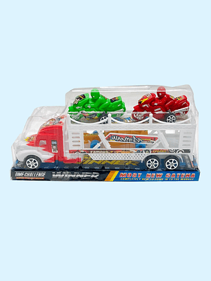 MULA TRANSPORTADORA 848-20