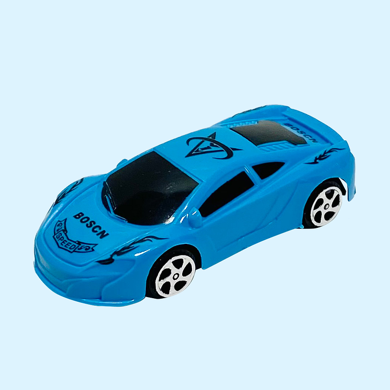 CARRO DEPORTIVO 676A-4 2