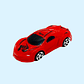 CARRO DEPORTIVO 676A-4 - Miniatura 1