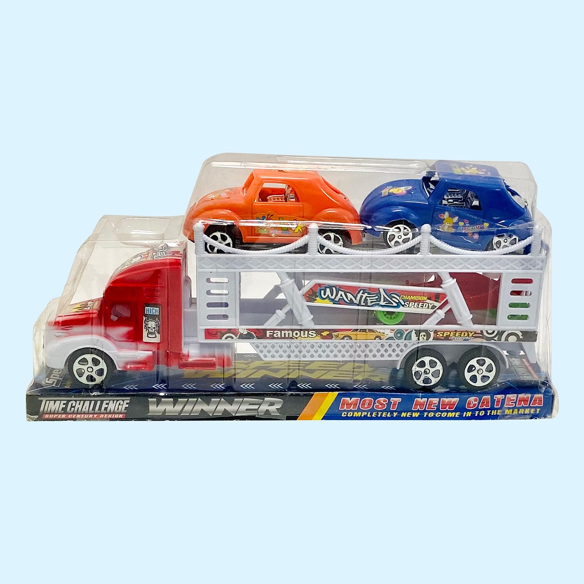 MULA TRANSPORTADORA 848-29 2