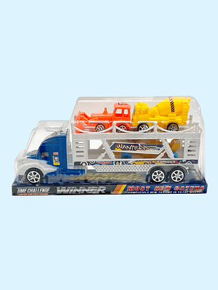 MULA TRANSPORTADORA 848-36