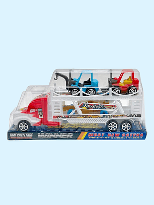 MULA TRANSPORTADORA 848-38