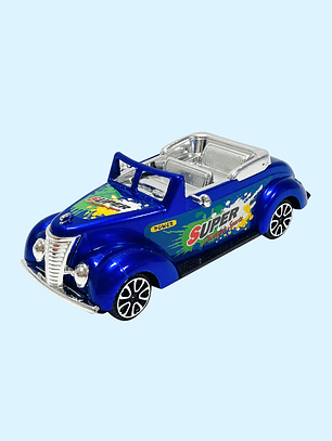 CARRO ANTIGUO 757-46B