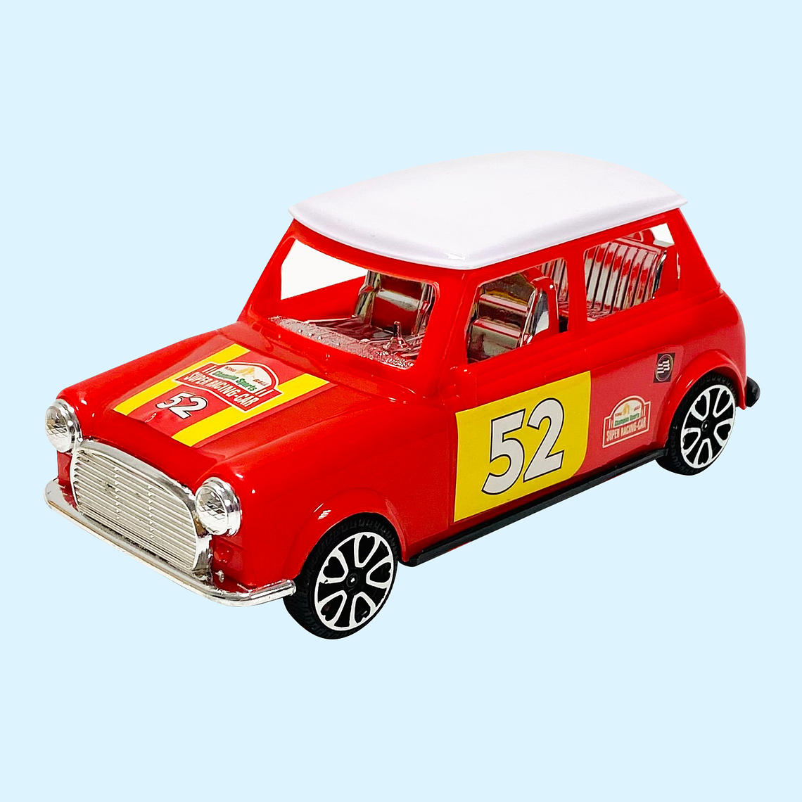 CARRO ANTIGUO 757-54 1