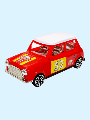 CARRO ANTIGUO 757-54