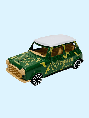 CARRO ANTIGUO 757-57A