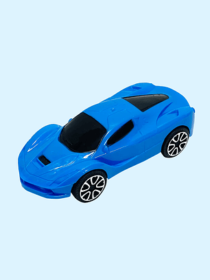 CARRO DEPORTIVO 629-9B