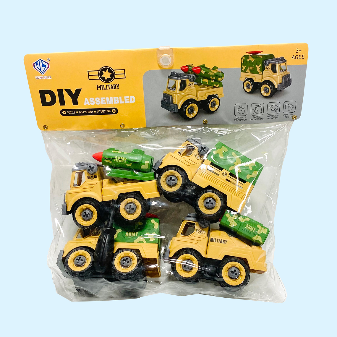 CARROS COMBATE 858-19 1