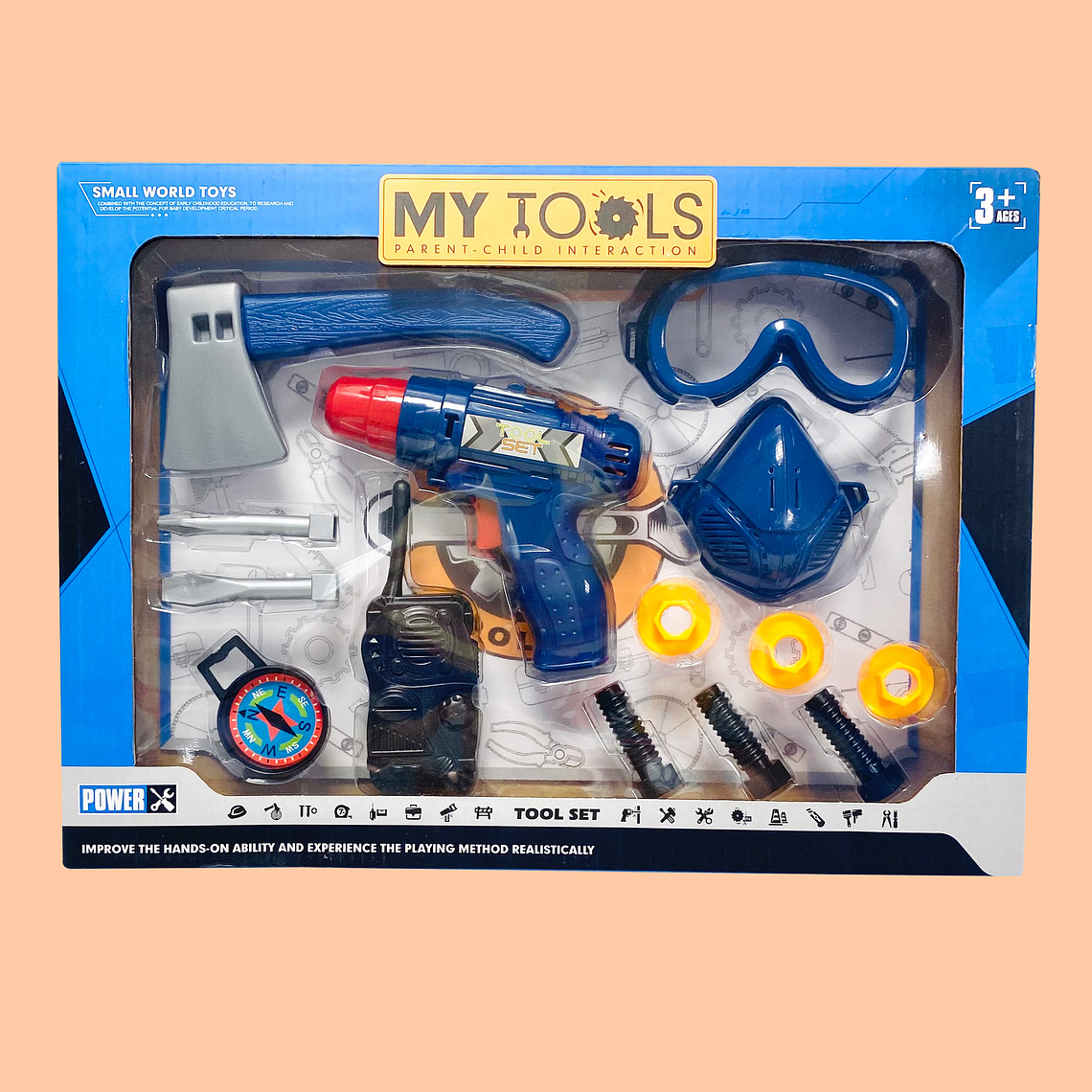 HERRAMIENTAS 2050-2 1