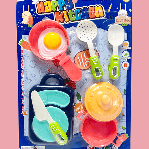 KIT COCINA 3683