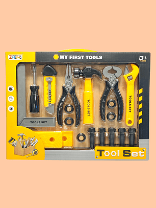 HERRAMIENTAS 3688-H01