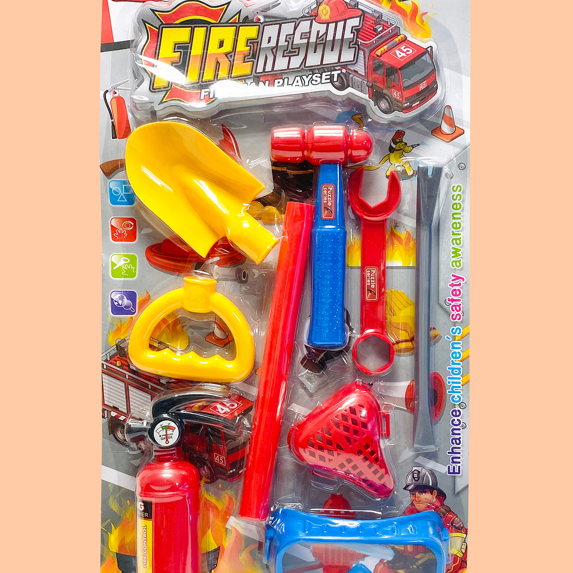 HERRAMIENTAS E8019 1