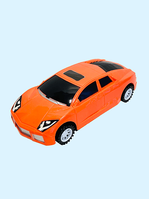 CARRO DEPORTIVO 688A