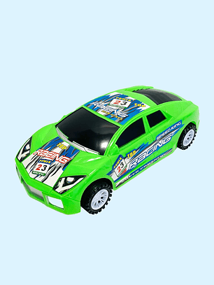 CARRO DE CARRERAS 688C