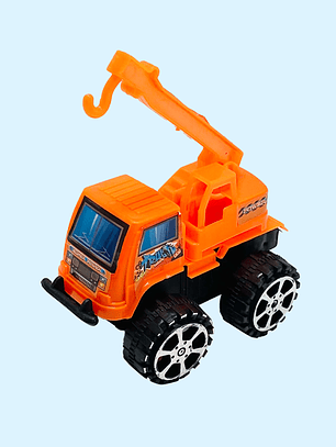 CARROS CONSTRUCCIÓN 899-1