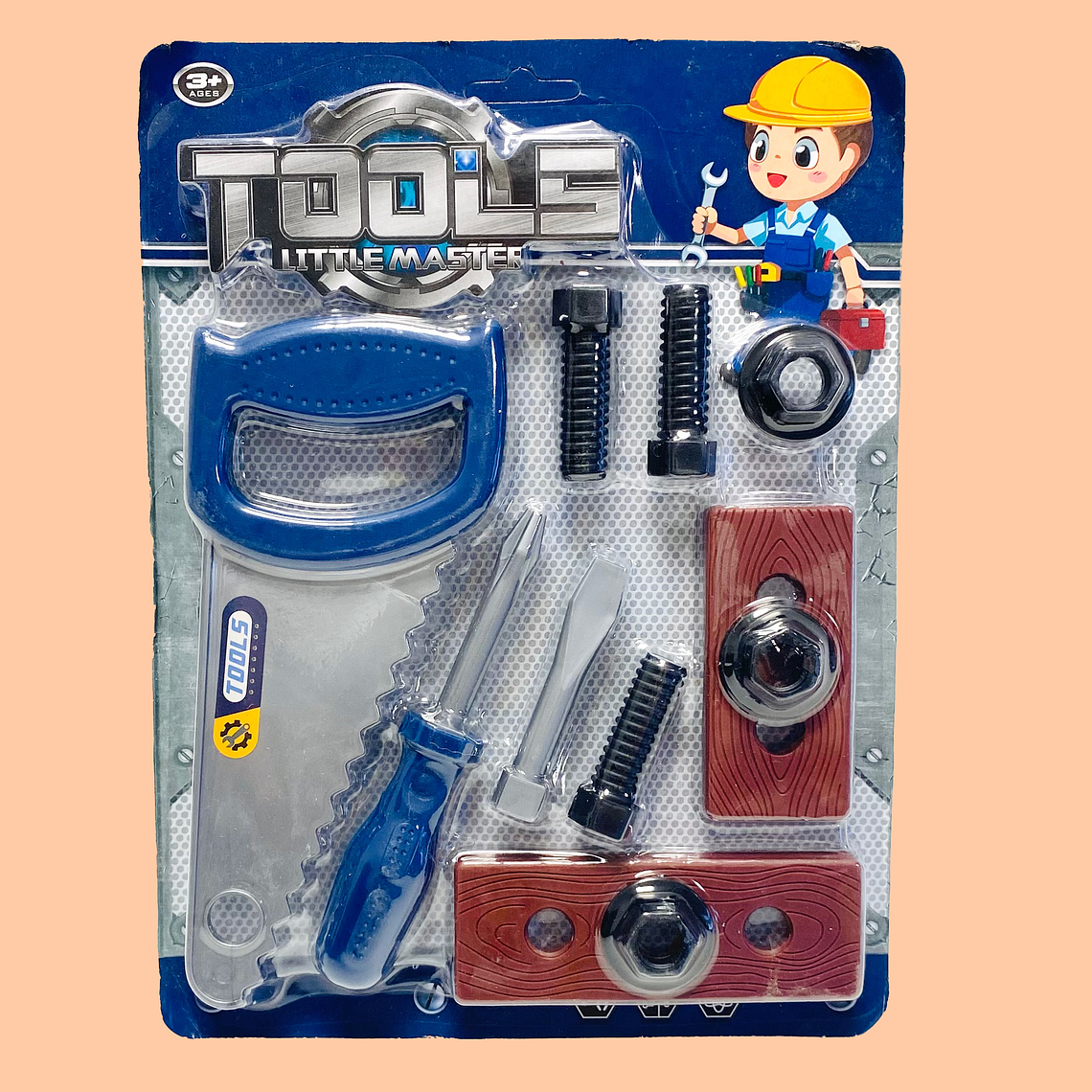 HERRAMIENTAS 221-6 1